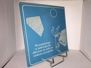 Pathophysiologie und Pathologie von Wirbelsäulenerkrankungen in der Luft- und Raumfahrtmedizin - Bild 1 von 3