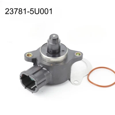 New 23781-5U001 Idle Air Control Valve fits 2000-2002 Infiniti G20 2.0L - L4 Foto 1 de 3