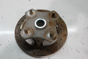 2008 Arctic Cat 366 4x4 Automatic Front Wheel Right Or Left Hub - Picture 1 of 5