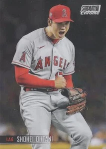 2021 Topps Stadium Club Chrome Baseball Cards #1-125 ~ Pick your card - Picture 1 of 59