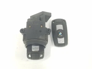 66129172159 alloggiamento della chiave di contatto per BMW SERIE 6 CABRIO E64 - Picture 1 of 5