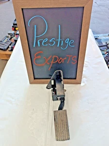 2011 TO 2015 INTERNATIONAL PROSTAR ELECTRONIC FUEL PEDEL TESTED GOOD SEE PICS - Bild 1 von 3