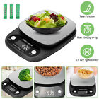 Digital Weight Scale Kitchen Jewelry Food Mini Electronic Balance Gram 10kg x 1g
