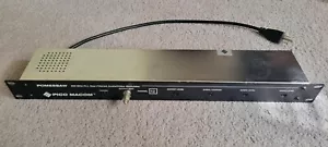 Pico Macom PCM55SAW 550 MHz PLL Saw-Filtered Audio/Video Modulator - Picture 1 of 1