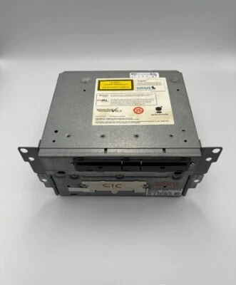 BMW 3 Series F30 F31 F32 F35 CIC Head Unit CD Radio Sat Nav Navigation 9277894 - Image 1 of 4