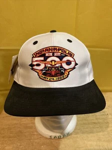 Mütze Indianapolis 500 24. Mai 1998 Neu - Bild 1 von 9