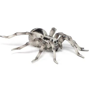 Tarantula Papo Figures #50190 Wild Animal Kingdom NIB 3 3/4" length Spider - Picture 1 of 1