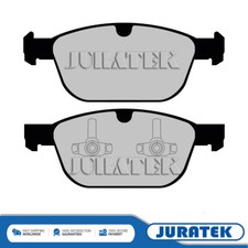Fits Volvo XC60 2008-2017 XC90 2002-2014 Brake Pads Set Front Juratek