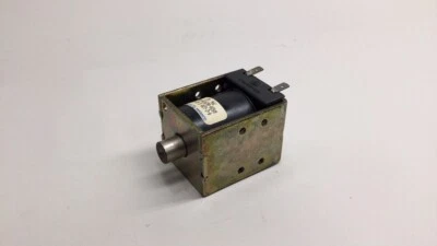 Guardian A420-065936-00 Used Solenoid Coil - Image 1 of 4