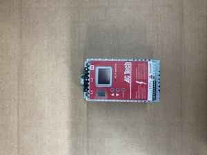 Lenze AC Tech SN103S Variable Speed AC Motor Drive Single Phase 110-120VAC 1/4hp - Picture 1 of 8