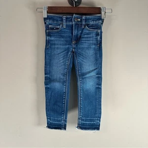Tommy Hilfiger Kinder Jeans Classic Blue - Bild 1 von 7