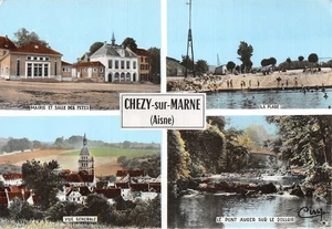 02 CHEZY SUR MARNE - Picture 1 of 2