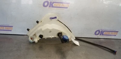 07 DEPÓSITO LAVADORA PARABRISAS PORSCHE BOXSTER S 987 Foto 1 de 4