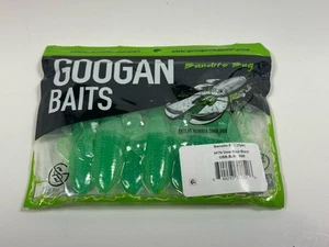 LIMITED EDITION Googan Squad Mountain Dew Baja Blast Exclusive Bandito Bug - Picture 1 of 6