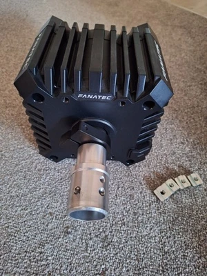 Fanatec CSL DD 8NM - Image 1 of 4