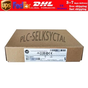 New AB 1756-OW16I 1756 OW16I Factory Seal ControlLogix Digital Relay Module - Picture 1 of 4