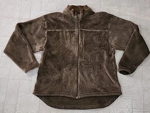 Halys Steps Block 1 Level 3 PCU Jacket Coyote Brown Medium Regular - Bild 1 von 6