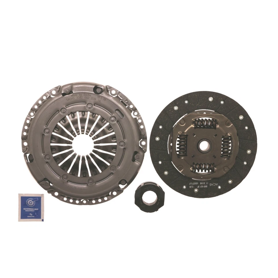 Sachs K70582-01 Kit Clutch for VW  04E141016H Volkswagen Jetta Golf 2019-2021 - Image 1 of 1