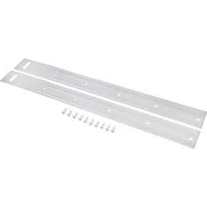 1973-80 Chevy GMC Pickup Blazer Jimmy Suburban; Hood Brace Set - Bild 1 von 4