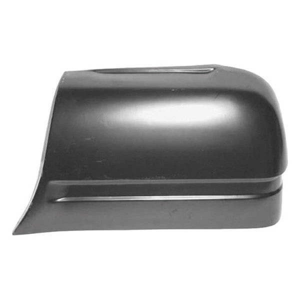 For GMC R3500 88 Lower Bed Panel Patch Rear Section Rear Passenger Side Lower — 第 1/1 张图片