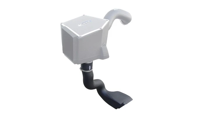 Volante para 02-06 Cadillac Escalade 6.0 V8 cuchara de admisión de aire Foto 1 de 4