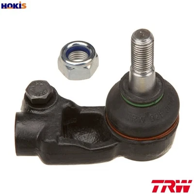 TIE ROD END JTE219 FOR DAEWOO LANOS/SENS CIELO/LOAD/RUNNER NEXIA LEMANS RACER - Image 1 of 4