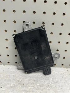 16 17 SUBARU CROSSTREK FORESTER WRX 87611VA020 Blind Spot Radar OEM (3141) - Picture 1 of 5