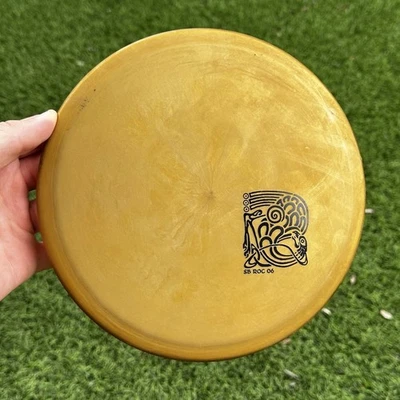 Innova 2006 USDGC Special Blend ROC 178g Nikko Locastro - Image 1 of 3