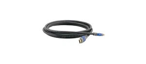 KRAMER ELECTRONICS C-HM/HM/PRO-10 High-Speed HDMI Cable with Ethernet, 10' - Zdjęcie 1 z 1
