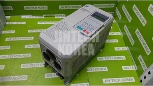 1390) [GEBRAUCHT] YASKAWA CIMR-G5A22P2 - Bild 1 von 3