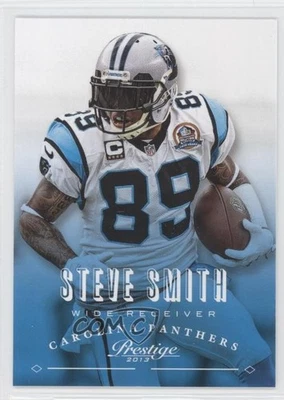 2013 Panini Prestige Steve Smith #27 - Image 1 of 2