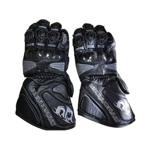 Guantes GP Pro Dragon Rider 2 ambos diestros, uno grande, uno x grande excelente - Imagen 1 de 4
