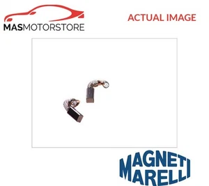CARBON BRUSH ALTERNATOR MAGNETI MARELLI 940113190071 P NEW OE REPLACEMENT - Picture 1 of 5
