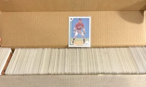 1991-1993 Upper Deck Baseball Card Complete Sets - Picture 1 of 6