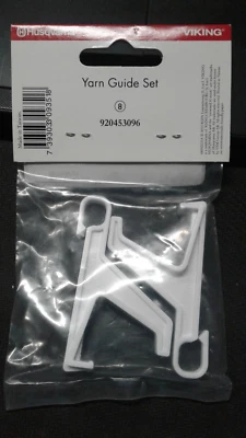 Juego de guía de hilo Husqvarna Viking 920453096 Foto 1 de 4