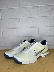 Nike Zoom Vapor Tour VI 6 Tennis Shoes RF Roger Federer Mens Size 11.5 - Picture 1 of 15