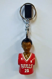 Llavero de Futbolin Jordan Chicago - Imagen 1 de 4