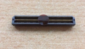 QTE-040-01-F-D-A-K Testata Piano Terra Alta Velocità 80 Posizioni/via Z1155 - Foto 1 di 2