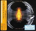 PEARL JAM DARK MATTER JAPAN SHM CD