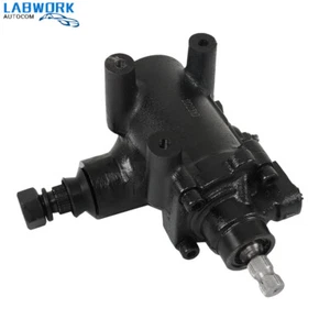 Power Steering Gear Box For 1958-1964 Chevy Impala Bel Air Biscayne 500 Series - Picture 1 of 13