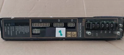 CINCINNATI MILACRON BDS4 203 23 411R32 Drive #1 Make Offers! UPS Shipping! - Image 1 of 4