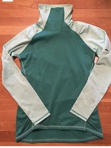 Reebok Shirt Womens Nwt Sport Slim Sz S - Picture 1 of 4