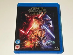 Star Wars Das Erwachen der Macht (Blu-ray, 2016) - 2x Discs | Lucasfilm/Disney - Bild 1 von 3