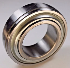 Premium GW211PPB8 AG Disc Harrow Bearing 2-3/16" Round Bore DS211TTR8 2010-452 - Picture 1 of 4