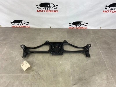 Subaru WRX STi 2014 subchasis delantero refuerzo soporte OEM 3086 Foto 1 de 4