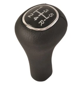FORD KA MK1 Gear Shifting Knob 96WT-7217-AA 7274575 NEW GENUINE - Picture 1 of 3