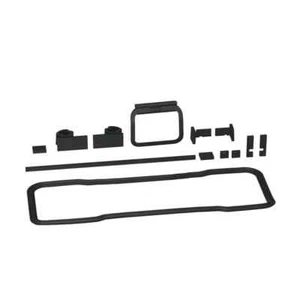 Polaris Cab Seal Kit #2889201-Ranger SP570/SP570 Crew Cab 2022-2023 - Picture 1 of 3