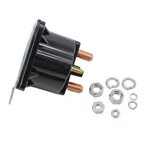 For Ford E-150 E-250 E350 Econoline Mercury Starter Solenoid Relay Switch SW1533 - Picture 1 of 10