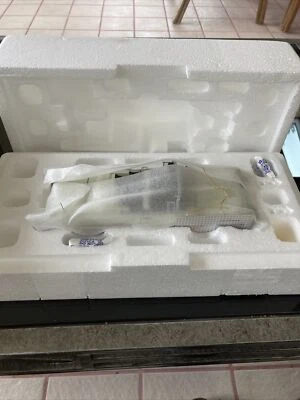 1/24 Franklin Mint 1957 Pontiac Bonneville Convertible B11VB59 - Image 1 of 4