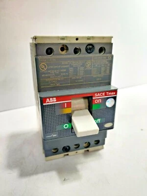 ABB SACE Tmax - T1N E93565 30A - Image 1 of 3